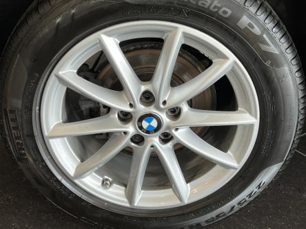 BMW X1 sDrive18iA 