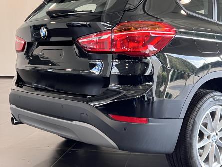 BMW X1 sDrive18iA 