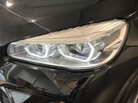 BMW 218 Gran Tourer sDrive18i M Sport Shadowline, Led, Pdc