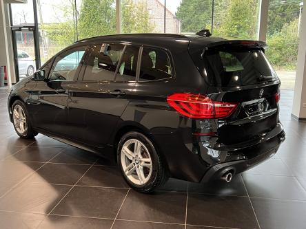 BMW 218 Gran Tourer sDrive18i M Sport Shadowline, Led, Pdc