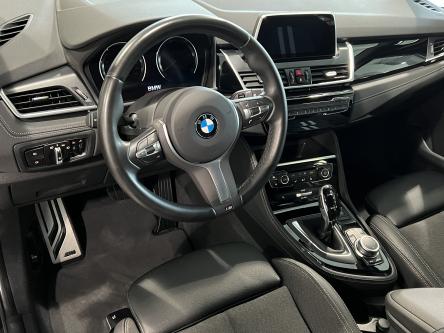 BMW 218 Gran Tourer sDrive18i M Sport Shadowline, Led, Pdc
