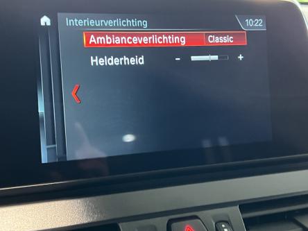 BMW 218 Gran Tourer sDrive18i M Sport Shadowline, Led, Pdc