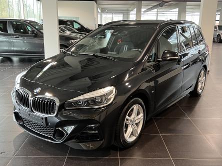 BMW 218 Gran Tourer sDrive18i M Sport Shadowline, Led, Pdc