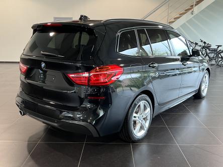 BMW 218 Gran Tourer sDrive18i M Sport Shadowline, Led, Pdc