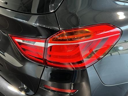 BMW 218 Gran Tourer sDrive18i M Sport Shadowline, Led, Pdc