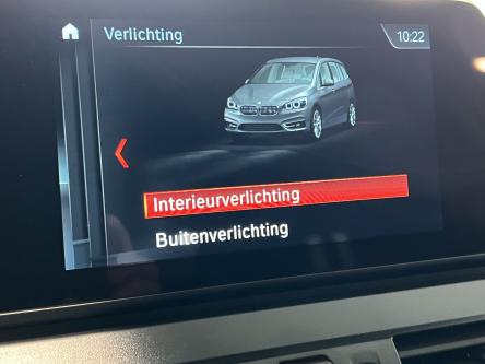 BMW 218 Gran Tourer sDrive18i M Sport Shadowline, Led, Pdc