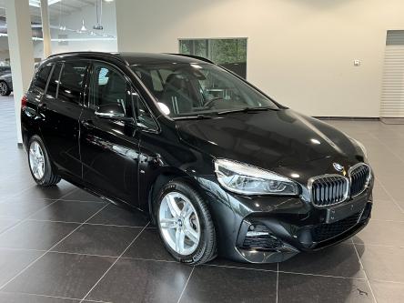 BMW 218 Gran Tourer sDrive18i M Sport Shadowline, Led, Pdc