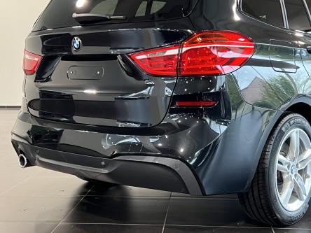 BMW 218 Gran Tourer sDrive18i M Sport Shadowline, Led, Pdc
