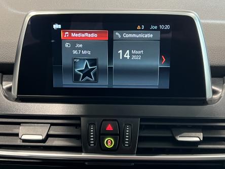 BMW 218 Gran Tourer sDrive18i M Sport Shadowline, Led, Pdc