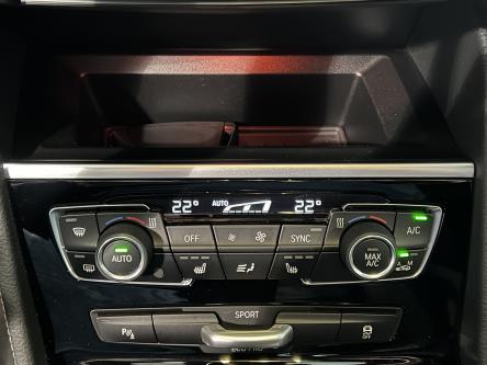 BMW 218 Gran Tourer sDrive18i M Sport Shadowline, Led, Pdc