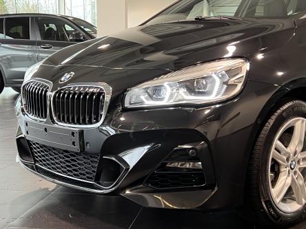 BMW 218 Gran Tourer sDrive18i M Sport Shadowline, Led, Pdc