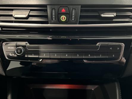 BMW 218 Gran Tourer sDrive18i M Sport Shadowline, Led, Pdc