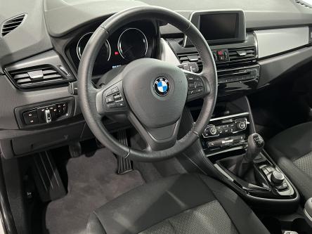 BMW 216 i Active Tourer Advantage, Camera, Led, Pdc