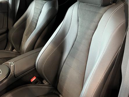 MERCEDES-BENZ E 220 d AMG Night Pack, Trekhaak, 20 Inch Alu