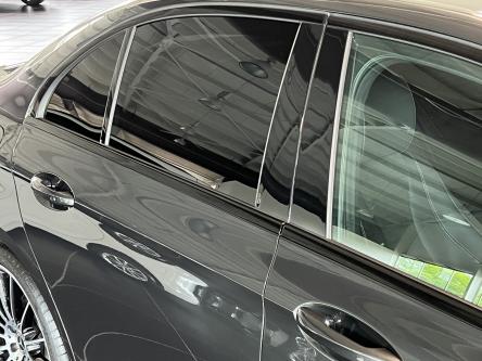 MERCEDES-BENZ E 220 d AMG Night Pack, Trekhaak, 20 Inch Alu