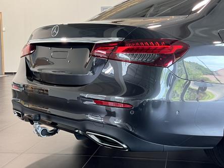 MERCEDES-BENZ E 220 d AMG Night Pack, Trekhaak, 20 Inch Alu
