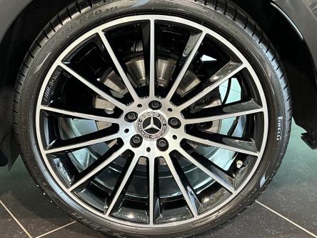 MERCEDES-BENZ E 220 d AMG Night Pack, Trekhaak, 20 Inch Alu