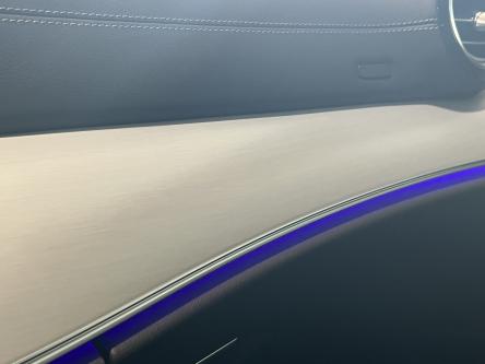 MERCEDES-BENZ E 300 de Break AMG Panorama, Trekhaak, Camera, Led