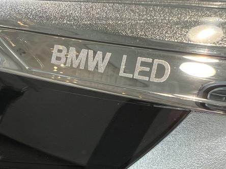 BMW 218 i Active Tourer Advantage, Led, Pdc
