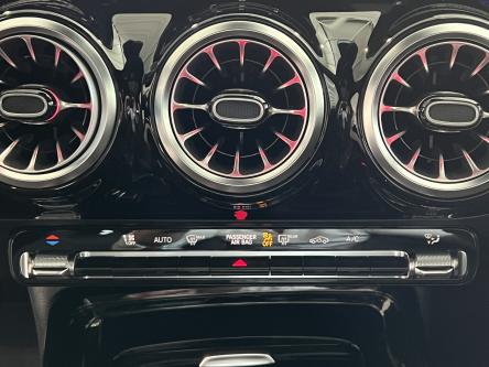 MERCEDES-BENZ CLA 45 AMG 4M SB Panorama, Night Pack, Keyless-Go, Sound