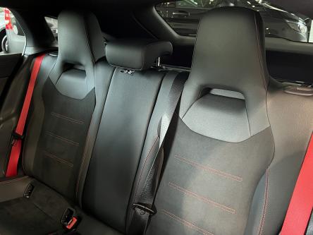 MERCEDES-BENZ CLA 45 AMG 4M SB Panorama, Night Pack, Keyless-Go, Sound