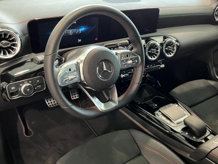 MERCEDES-BENZ CLA 45 AMG 4M SB Panorama, Night Pack, Keyless-Go, Sound