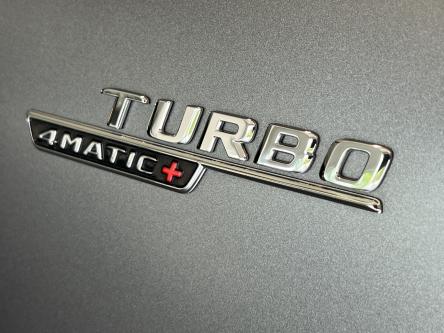 MERCEDES-BENZ CLA 45 AMG 4M SB Panorama, Night Pack, Keyless-Go, Sound