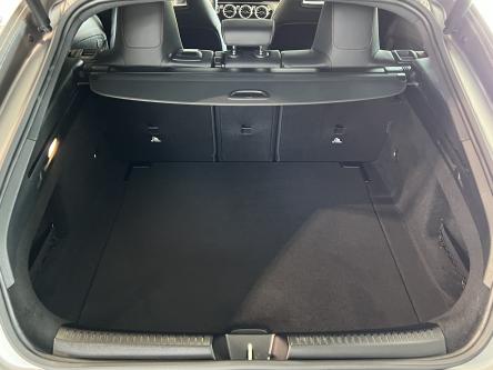 MERCEDES-BENZ CLA 45 AMG 4M SB Panorama, Night Pack, Keyless-Go, Sound