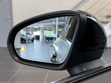MERCEDES-BENZ CLA 45 AMG 4M SB Panorama, Night Pack, Keyless-Go, Sound