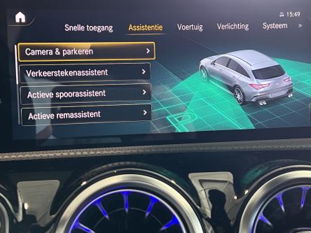 MERCEDES-BENZ CLA 45 AMG 4M SB Panorama, Night Pack, Keyless-Go, Sound