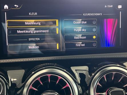 MERCEDES-BENZ CLA 45 AMG 4M SB Panorama, Night Pack, Keyless-Go, Sound