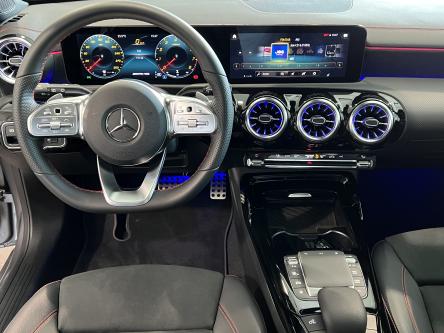 MERCEDES-BENZ CLA 45 AMG 4M SB Panorama, Night Pack, Keyless-Go, Sound