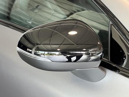 MERCEDES-BENZ CLA 45 AMG 4M SB Panorama, Night Pack, Keyless-Go, Sound