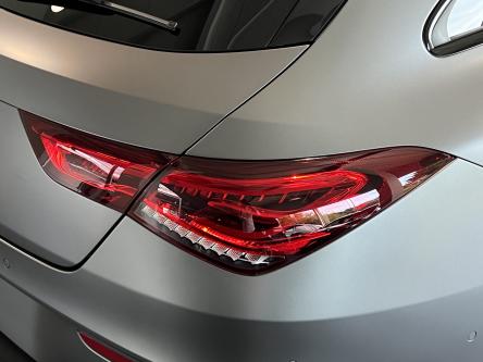 MERCEDES-BENZ CLA 45 AMG 4M SB Panorama, Night Pack, Keyless-Go, Sound