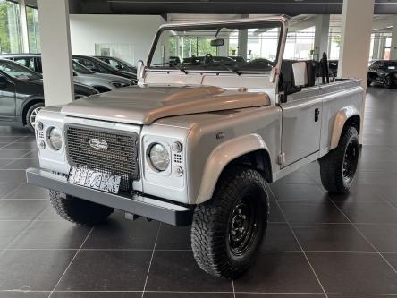 LAND ROVER Defender 90 2.2 TD4 Euro5 soft top Euro5 soft top