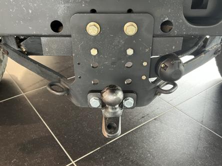 LAND ROVER Defender 90 2.2 TD4 Euro5 soft top Euro5 soft top