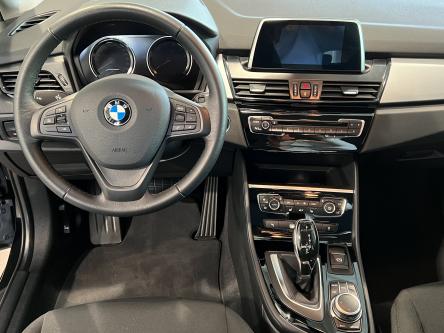 BMW 218 i Active Tourer Advantage, Camera, Led, Pdc