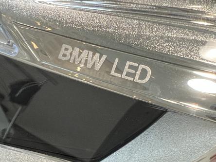 BMW 216 i Active Tourer Advantage, Led, Pdc