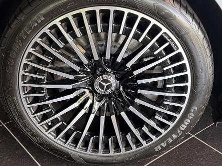 MERCEDES-BENZ EQS 350 AMG Distronic, Memory, Keyless Go, Led