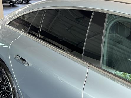 MERCEDES-BENZ EQS 350 AMG Distronic, Memory, Keyless Go, Led