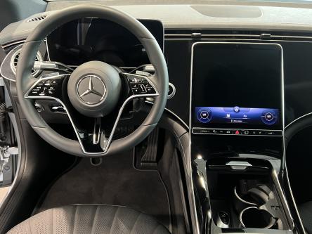 MERCEDES-BENZ EQS 350 AMG Distronic, Memory, Keyless Go, Led