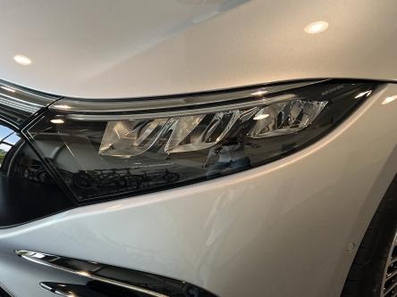 MERCEDES-BENZ EQS 350 AMG Distronic, Memory, Keyless Go, Led