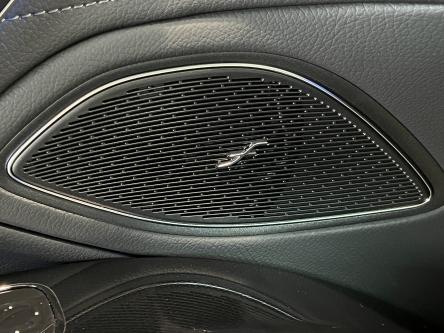 MERCEDES-BENZ EQS 350 AMG Distronic, Memory, Keyless Go, Led