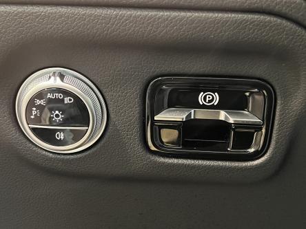 MERCEDES-BENZ EQS 350 AMG Distronic, Memory, Keyless Go, Led