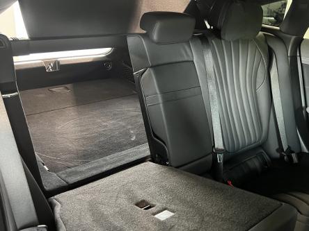 MERCEDES-BENZ EQS 350 AMG Distronic, Memory, Keyless Go, Led