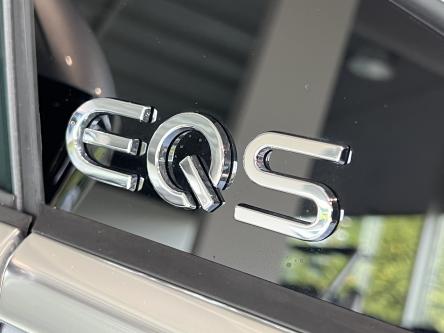 MERCEDES-BENZ EQS 350 AMG Distronic, Memory, Keyless Go, Led
