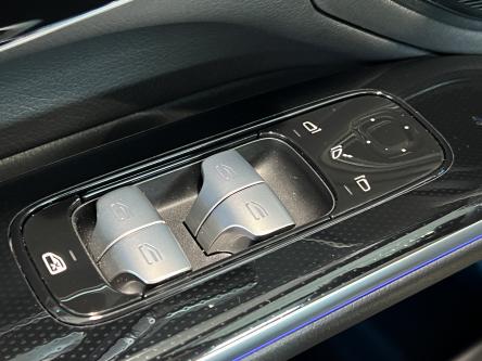 MERCEDES-BENZ EQS 350 AMG Distronic, Memory, Keyless Go, Led