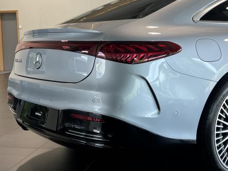 MERCEDES-BENZ EQS 350 AMG Distronic, Memory, Keyless Go, Led