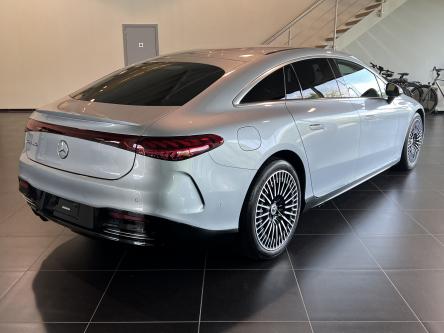 MERCEDES-BENZ EQS 350 AMG Distronic, Memory, Keyless Go, Led