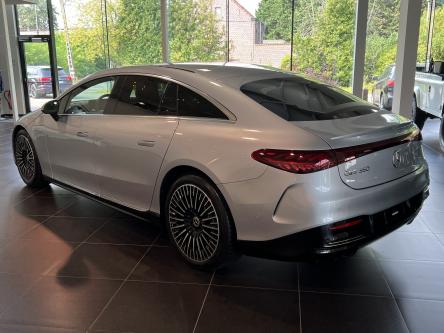 MERCEDES-BENZ EQS 350 AMG Distronic, Memory, Keyless Go, Led